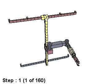 FEAPro Engineering|范吉仿真